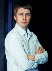 Константин  НАГОРНЫЙ, фото